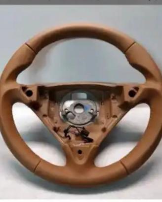 Volante riscaldato Porsche Cayenne