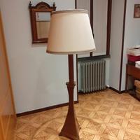Lampada da salotto anni 20