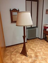 Lampada da salotto anni 20