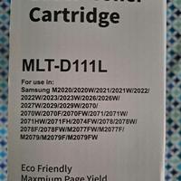 Toner/cartuccia stampante samsung nuovo
