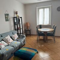 Appartamento primo piano