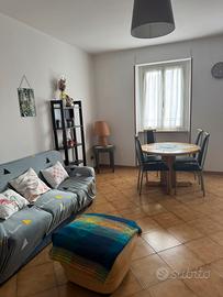 Appartamento primo piano