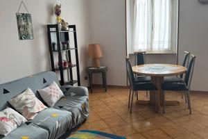 Appartamento primo piano