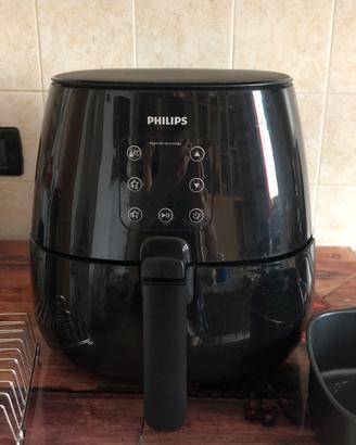 Friggitrice ad aria Philips come nuova