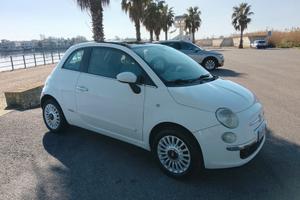 Fiat 500 1.3 Multijet 75 CV emotion full optional 