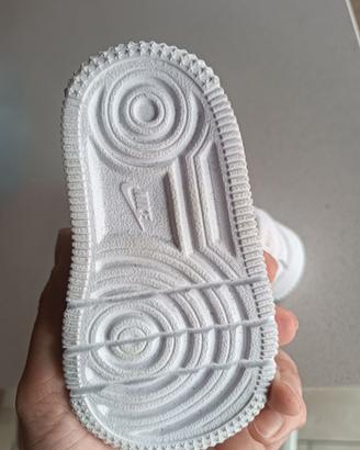 Air force one nike