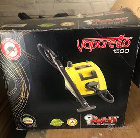 Vaporetto Polti