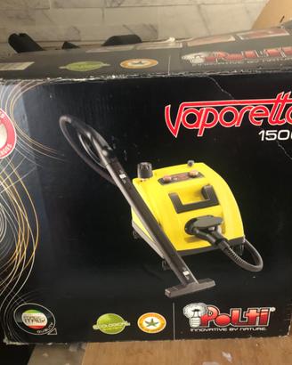 Vaporetto Polti