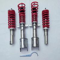 Ammortizzatori Regolabili Alfa 147 156 GT 1.9 JTD