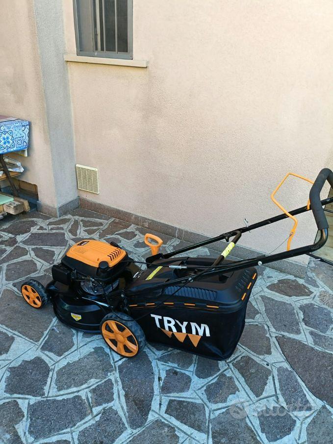 TAGLIA ERBA - Giardino e Fai da te In vendita a Bergamo