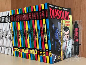 Diabolik