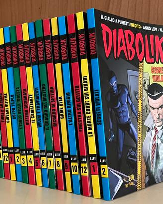 Diabolik