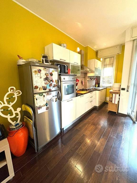 Apartment in Milano, Scalo Romana, Municipio 5 - Vista 2