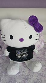 Peluche gigante Hello Kitty