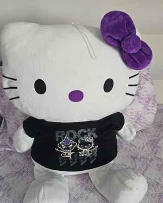Peluche gigante Hello Kitty