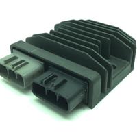 REGOLATORE DI TENSIONE YAMAHA TENERE' RALLY EDITIO