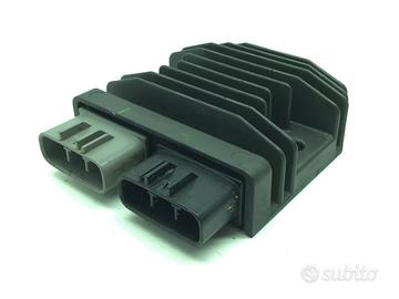 REGOLATORE DI TENSIONE YAMAHA TENERE' RALLY EDITIO