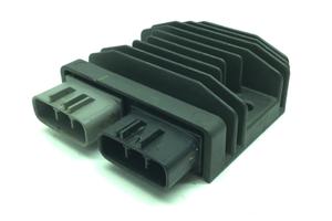 REGOLATORE DI TENSIONE YAMAHA TENERE' RALLY EDITIO