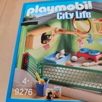 Playmobil city life 9276