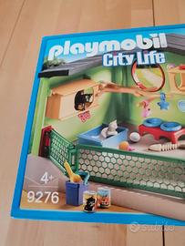 Playmobil city life 9276