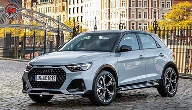 RICAMBI AUDI A1 CITY CARVER 2022