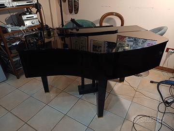 PIANOFORTE DIGITALE ROLAND GP607
