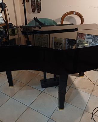 PIANOFORTE DIGITALE ROLAND GP607
