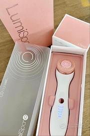 Lumispa iO Nu skin