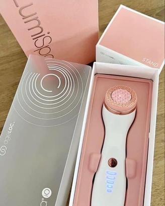 Lumispa iO Nu skin