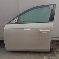 Porta anteriore sinistra Audi A4 Station Wagon