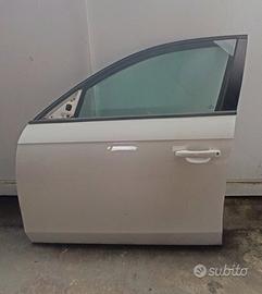 Porta anteriore sinistra Audi A4 Station Wagon