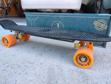 Skateboard originale Ridge
