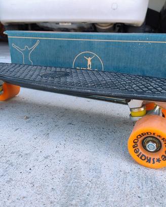 Skateboard originale Ridge