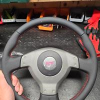 Volante Subaru Impreza wrx sti 2003 2004