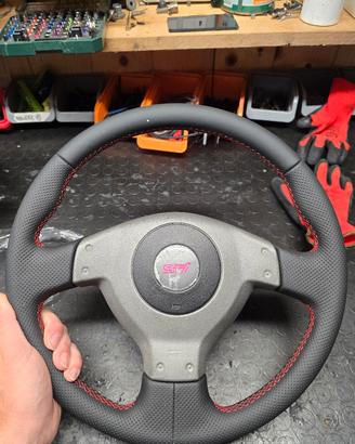 Volante Subaru Impreza wrx sti 2003 2004