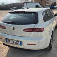 Alfa 159  1.9 diesel 