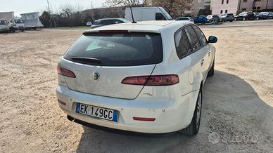 Alfa 159  1.9 diesel 