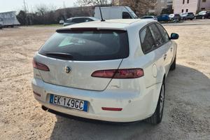 Alfa 159  1.9 diesel 