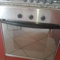 Forno incasso Hotpoint Ariston