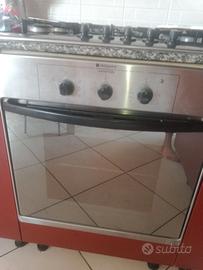 Forno incasso Hotpoint Ariston