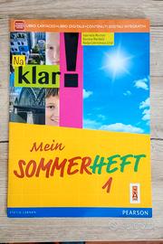 Na klar. Mein Sommerheft (Vol. 1)