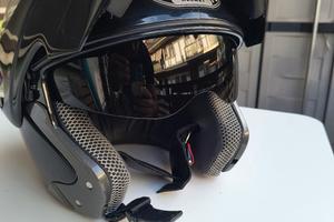 casco modulare airoh XL 