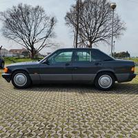 Mercedes-Benz 190E 2.0