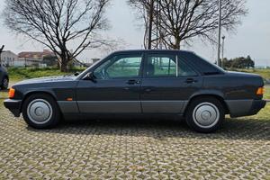 Mercedes-Benz 190E 2.0