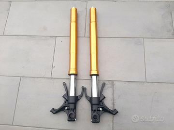 FORCELLE ORIGINALI YAMAHA R1 04 05 06