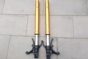 FORCELLE ORIGINALI YAMAHA R1 04 05 06