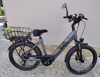 EBIKE ATALA TASER