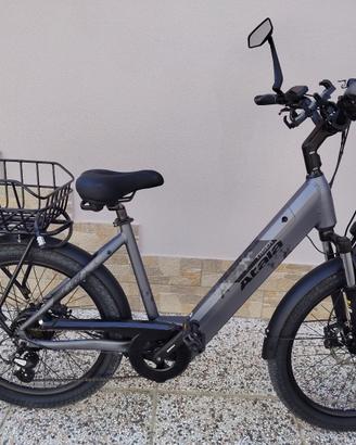 EBIKE ATALA TASER