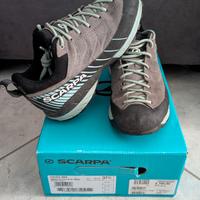 Scarpe da trekking Mescalito GTX - La Scarpa