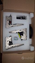DC Simracing DC3 Pedals